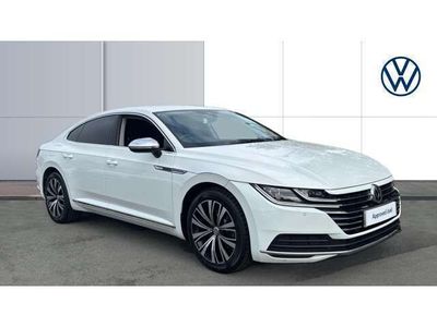 VW Arteon