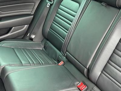 Used VW Passat R-line Edition 237 HP (174 kW) 2021 Grey Estate