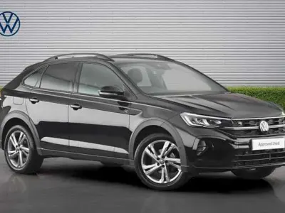 Used VW Taigo 115 HP (84 kW) 2024 SUV