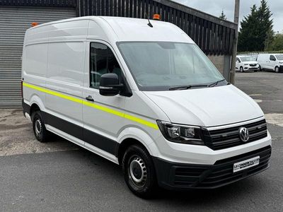 VW Crafter