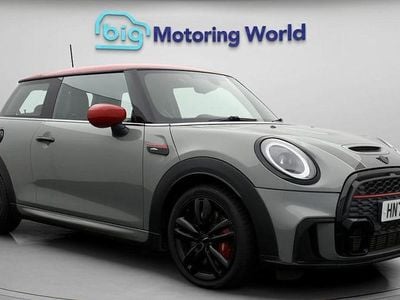 Mini John Cooper Works