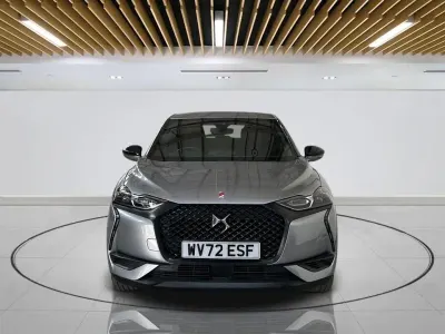 Used DS Automobiles DS3 Crossback