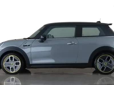 Used Mini Cooper S Hatch 135 kW (184 HP) 2022 Hatchback