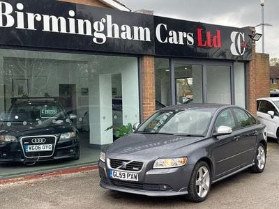 Volvo S40