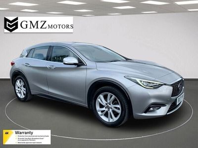 Infiniti Q30