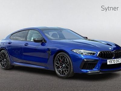 BMW M8