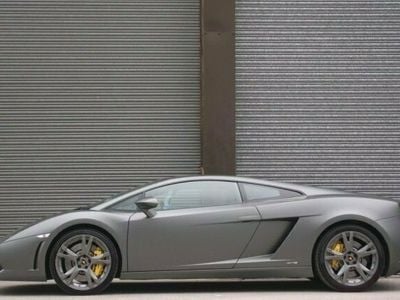 Used Lamborghini Gallardo 2008 Coupe
