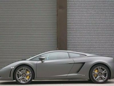 used Lamborghini Gallardo 5.0