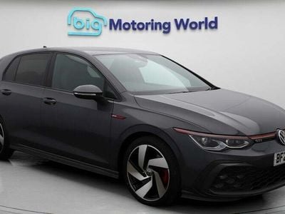 VW Golf VIII
