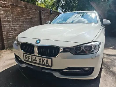 Used BMW 320