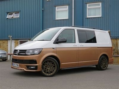 VW Transporter