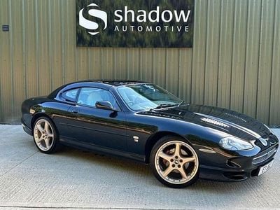 Used 2000 Jaguar XK8 Cabriolet | £19,995
