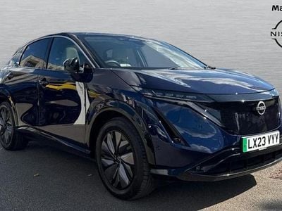 Nissan Ariya