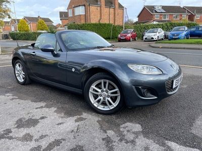 Mazda MX5