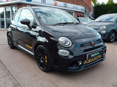 Abarth 695