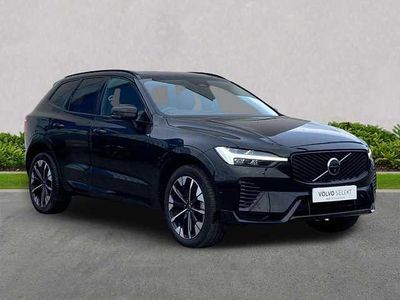 Used 2025 Volvo XC60 Plus SUV | £43,999 (Expensive)