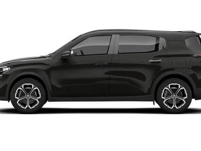 Black Used 2018 Citroën C3 Flair Hatchback | £6,995 (Fair price)
