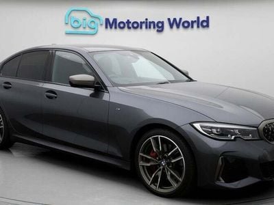 BMW M340