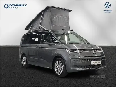 Usado VW California