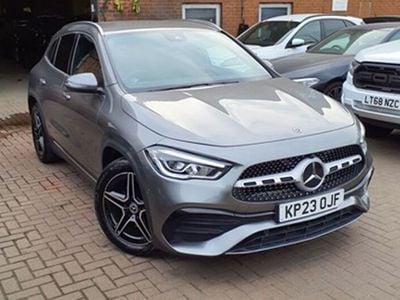 Mercedes GLA200