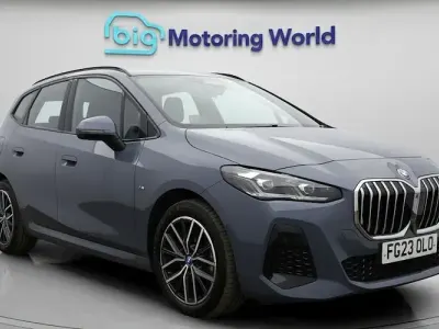 Used BMW 225