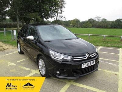 Citroën C4