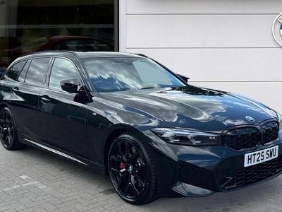 BMW M340