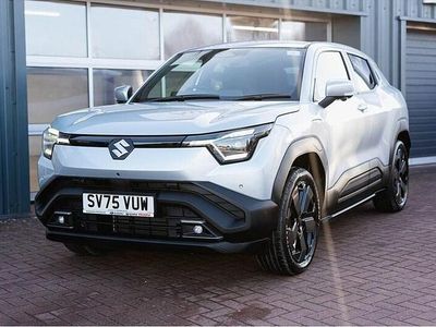 New Suzuki Vitara 135 kW (184 HP) 2025 SUV