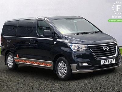 Hyundai I800