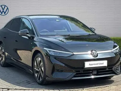 Used VW ID.7
