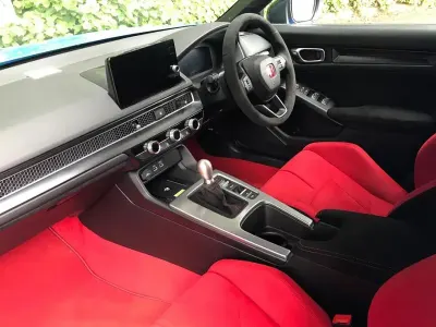 Used Honda Civic