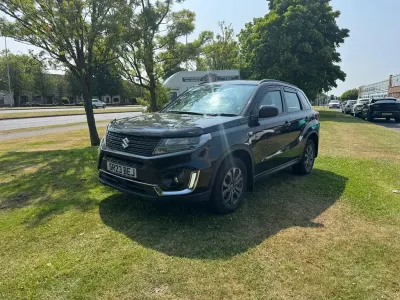 Used Suzuki Vitara