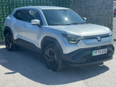 Used Suzuki Vitara 2026 SUV