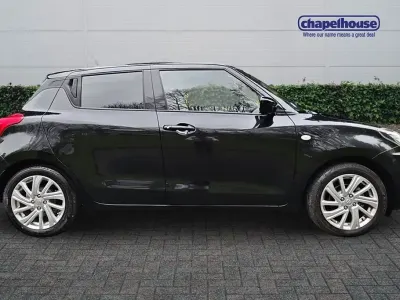 Used Suzuki Swift