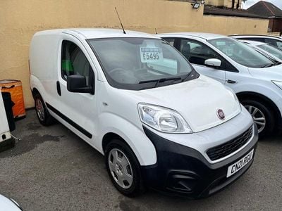 Fiat Fiorino