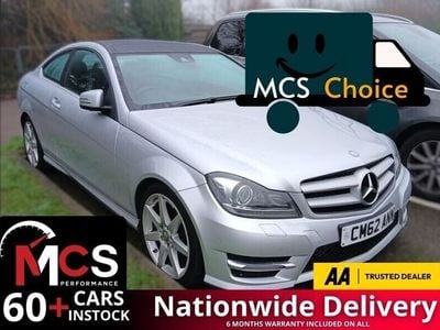 Mercedes C250