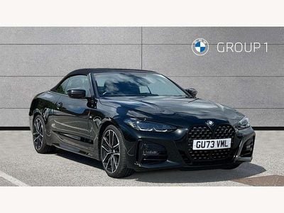 BMW 420