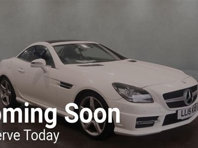 Mercedes SLK250