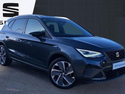 Used Seat Arona FR Sport 110 HP (80 kW) 2023 Other SUV