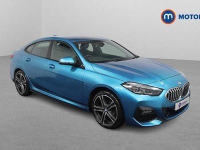 Used 2024 BMW 218 M Sport Coupe | £19,049 (Good price)