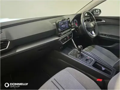 Used Seat Leon