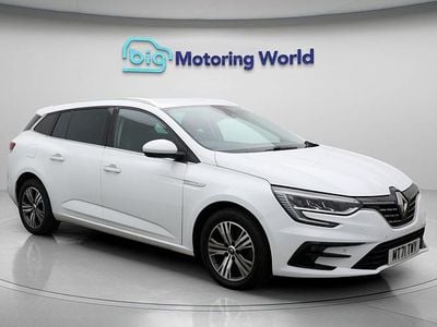 Renault Mégane IV