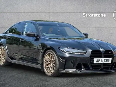 Used BMW M3