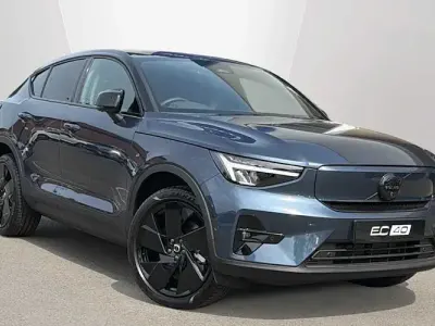 Novo Volvo EC40 Performance 325 kW (442 HP) 2026 SUV