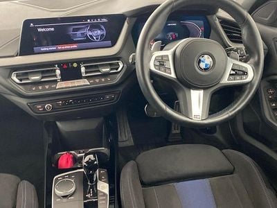 BMW M135