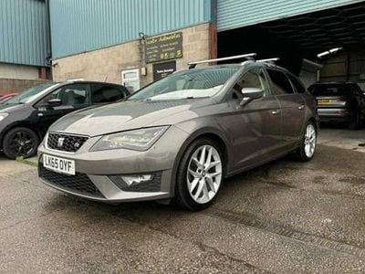 Seat Leon ST