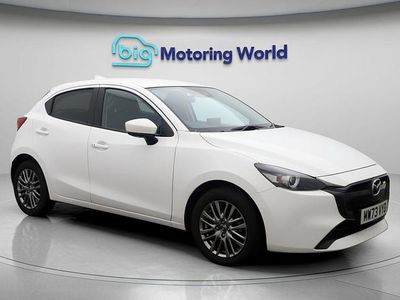 Used 2023 Mazda 6 Exclusive-Line | £12,900 (Fair price)