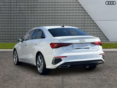 Used Audi A3