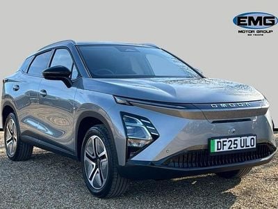 Used Omoda E5 150 kW (204 HP) 2025 SUV