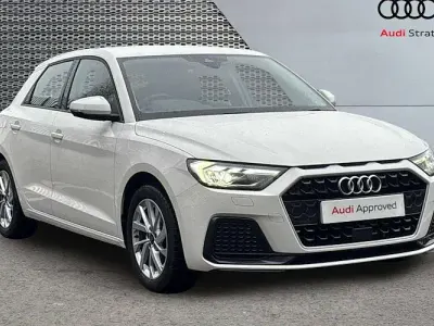 Used Audi A1 Sportback